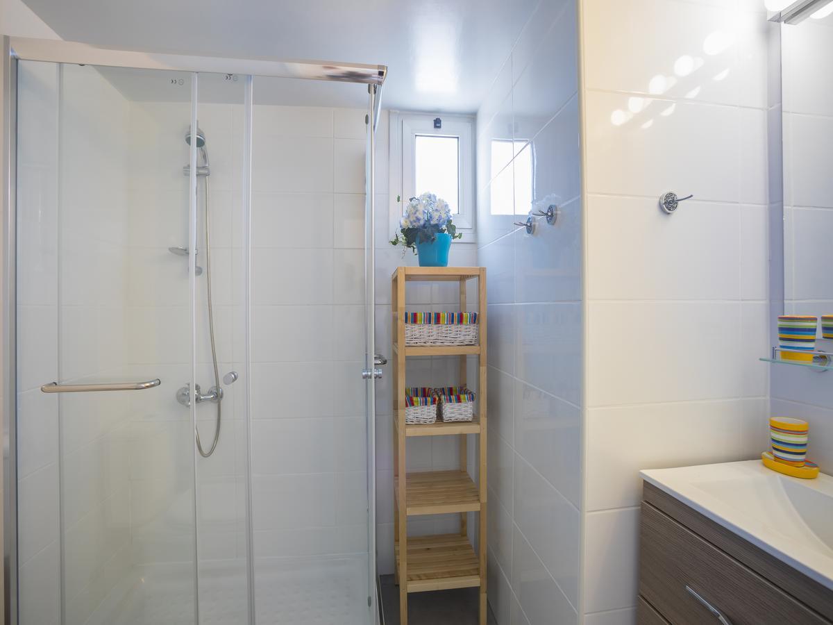 Ayios Elias Alice Suite Protarász Kültér fotó